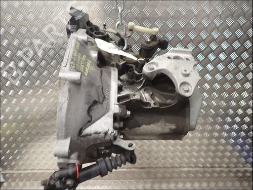 Gearbox CITROËN C3 II (SC_) 1.4 HDi 70 (SC8HZC, SC8HR0, SC8HP4) | BP39577213M3 - Image 3