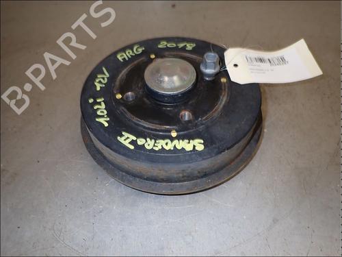 other-dacia-sandero-ii-2012-34031910 main image