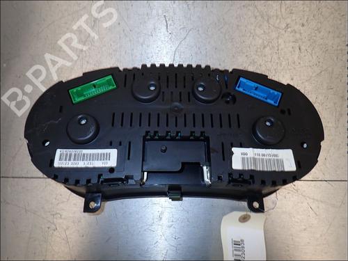 Instrument cluster SEAT LEON (1M1) 1.9 TDI | BP34026141C47 - Image 2