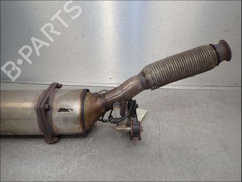 Particulate filter CITROËN C5 III (RD_) 2.0 HDi (RDRHD8, RDRHDJ, RDRHR8, RDRHRJ) | BP34458487M81 - Image 3
