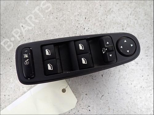 Used Left front window switch Left front window switch 37628545 37628545