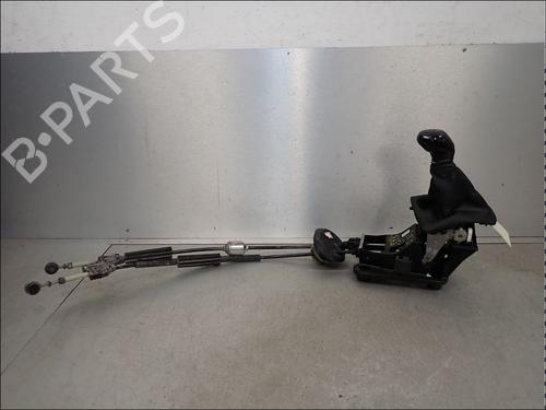 Used Gear lever Gear lever PEUGEOT 208 I (CA_, CC_) 1.6 BlueHDi 100 (100 hp) 34025829 34025829