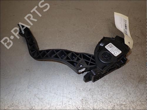 Pedal CITROËN C3 II (SC_) 1.4 HDi 70 (SC8HZC, SC8HR0, SC8HP4) | BP34014667I4 - Image 2