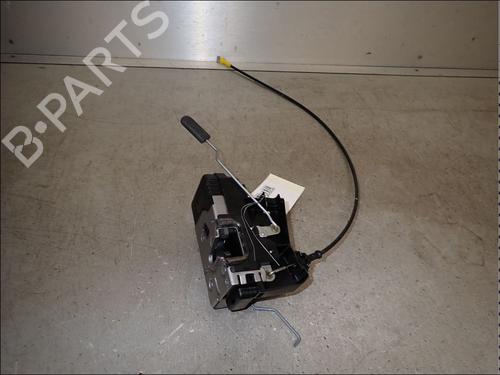 Used Front left lock Front left lock 34025107 34025107