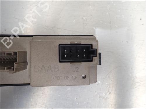 Left front window switch SAAB 9-3 Estate (E50) 1.9 TiD | BP39683906I27 - Image 5