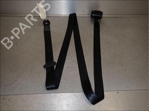 Used Rear right belt tensioner Rear right belt tensioner LAND ROVER RANGE ROVER EVOQUE (L538) 2.0 D 4x4 (150 hp) 34017543 34017543