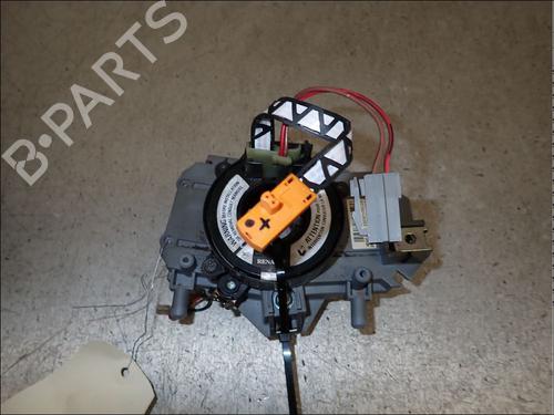 Used Squib airbag Squib airbag RENAULT SCÉNIC I MPV (JA0/1_, FA0_) 1.9 dCi (JA05, JA1F) (102 hp) 34033808 34033808