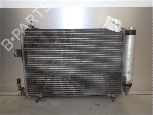 Used Heater matrix Heater matrix CITROËN C5 I (DC_) 2.0 16V (DCRFNC, DCRFNF) (136 hp) 34021964 34021964