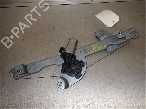 Used Front left window mechanism Front left window mechanism 34026154 34026154
