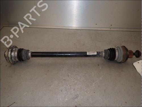 Used Left rear driveshaft Left rear driveshaft AUDI Q5 (FYB, FYG) 40 TDI quattro (190 hp) 34020997 34020997
