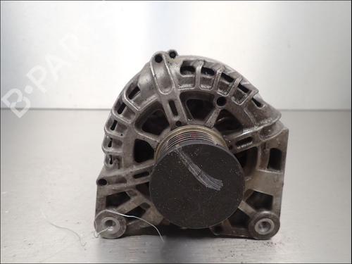 Generator Generator 39609218 39609218