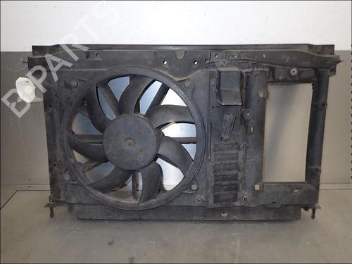 Used Front slam panel Front slam panel CITROËN C4 Grand Picasso I (UA_) 2.0 HDi 150 (150 hp) 34032751 34032751
