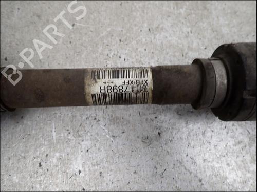 Left front driveshaft RENAULT MEGANE IV Hatchback (B9A/M/N_) 1.6 dCi 130 (B9A4) | BP36764323M38 - Image 4