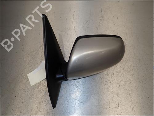 Left mirror KIA CEE'D Hatchback (ED) 1.6 CRDi 115 | BP34028554C26 - Image 4