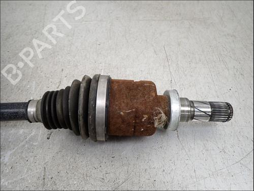 Right front driveshaft OPEL ADAM (M13) 1.0 | BP36764317M39 - Image 2