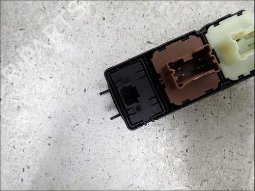 Left front window switch DACIA DUSTER (HM_) 1.5 dCi 115 (HMAD) | BP37087421I27 - Image 3