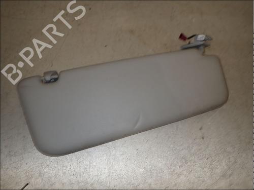 Left sun visor BMW 5 Touring (E61) 525 d | BP34022975I1 - Image 3