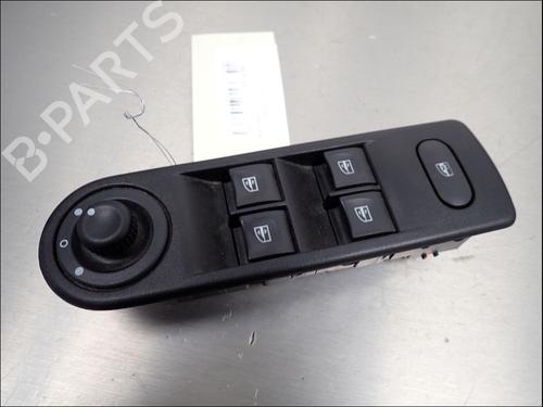 Used Left front window switch Left front window switch 39225118 39225118