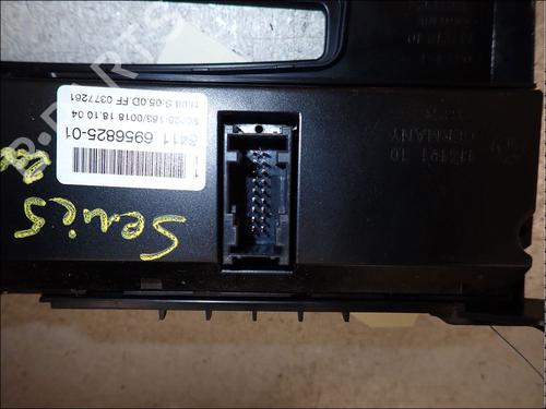 Climate control BMW 5 Touring (E61) 525 d | BP34025808I5 - Image 3