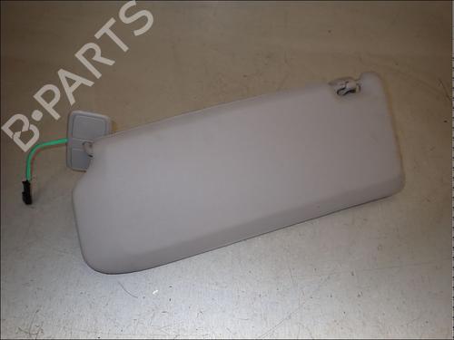 Right sun visor VOLVO C30 (533) 2.0 D | BP34031316I2 - Image 3