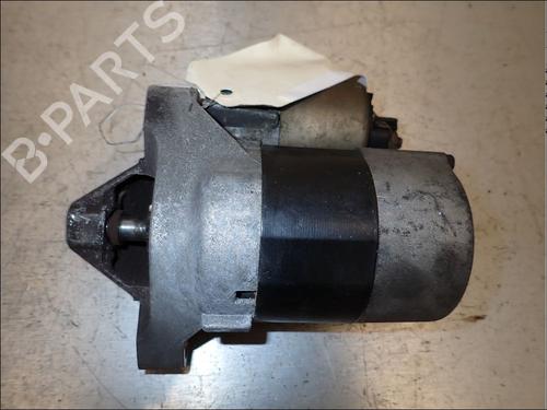 Used Starter Starter RENAULT TWINGO I (C06_) 1.2 (C066, C068) (58 hp) 34012958 34012958