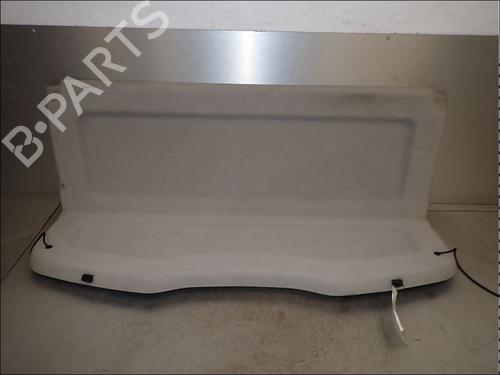 Hattehylle Hattehylle RENAULT SCÉNIC III (JZ0/1_) 1.5 dCi (110 hp) 34030679 34030679