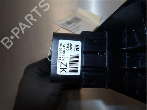 Headlight switch OPEL ASTRA H TwinTop (A04) 1.9 CDTi (L67) | BP34025716I24 - Image 4