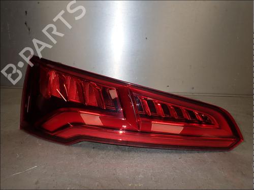 Used Other Other AUDI Q5 (FYB, FYG) 40 TDI quattro (190 hp) 34034620 34034620