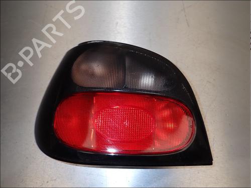 Used Other Other RENAULT MEGANE I (BA0/1_) 1.6 e (BA0F, BA0S) (90 hp) 34025244 34025244