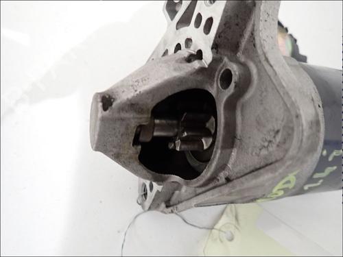 Starter RENAULT MODUS / GRAND MODUS (F/JP0_) 1.4 (JP01, JP0J) | BP34012289M8 - Image 2