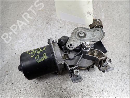 Used Front wiper motor Front wiper motor RENAULT CLIO III Grandtour (KR0/1_) 1.5 dCi (KR0F) (86 hp) 36351902 36351902