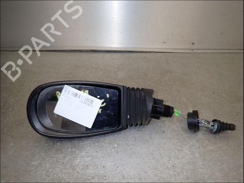Used Left mirror Left mirror 37065681 37065681