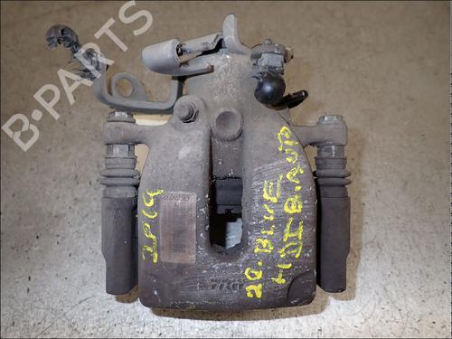 Used Left rear brake caliper Left rear brake caliper CITROËN DS5 2.0 BlueHDi 180 (180 hp) 34035859 34035859