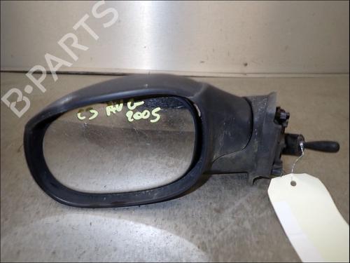 Retrovisor esquerdo Retrovisor esquerdo 37220114 37220114