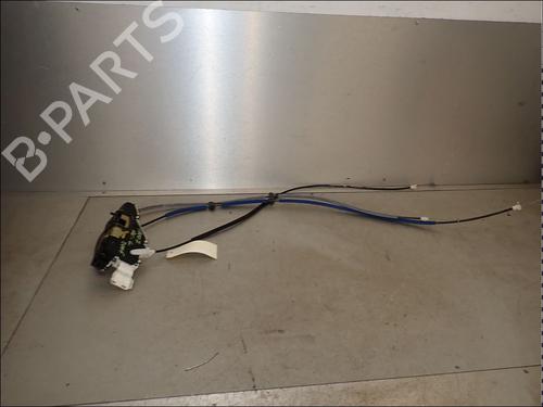 Used Other Other PEUGEOT 1007 (KM_) 1.4 HDi (68 hp) 34033920 34033920