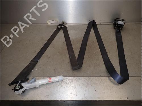 Used Front left belt tensioner Front left belt tensioner RENAULT KOLEOS I (HY_) 2.0 dCi 4x4 (HY0K) (150 hp) 34033550 34033550