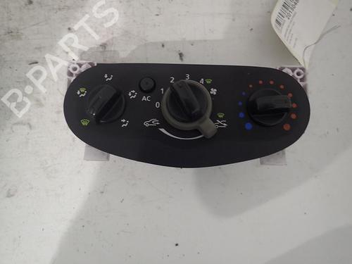 Used Climate control Climate control DACIA LOGAN MCV (KS_) 1.5 dCi (KS0W) (86 hp) 34013338 34013338