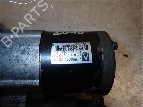 Starter PEUGEOT 508 I (8D_) 1.6 THP | BP34020359M8 - Image 4