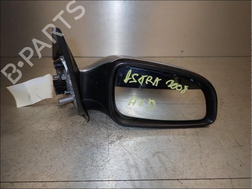 Used Right mirror Right mirror OPEL ASTRA H TwinTop (A04) 1.9 CDTi (L67) (150 hp) 34028656 34028656