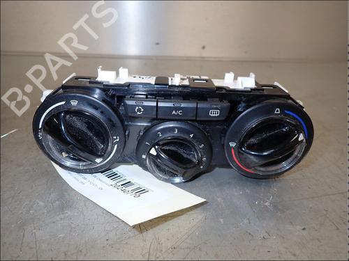 Used Climate control Climate control PEUGEOT 208 I (CA_, CC_) 1.2 PureTech 82 (82 hp) 34015417 34015417
