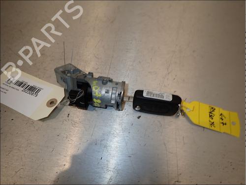 ignition-barrel-peugeot-407-6d_-2004-2005-2006-2007-2008-2009-2010-2011-34016463 main image