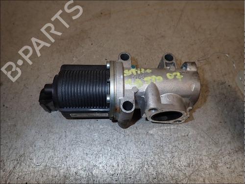 Used Egr Egr FIAT STILO Multi Wagon (192_) 1.9 D Multijet (120 hp) 34010412 34010412