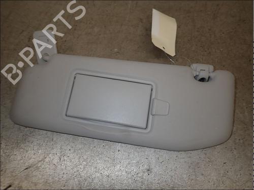 left-sun-visor-citroen-c3-iii-sx-2016-34032297 main image