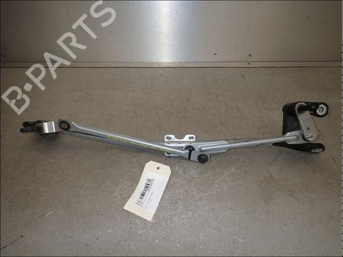 Used Front wipers mechanism Front wipers mechanism LAND ROVER RANGE ROVER EVOQUE (L538) 2.0 D 4x4 (150 hp) 34018021 34018021