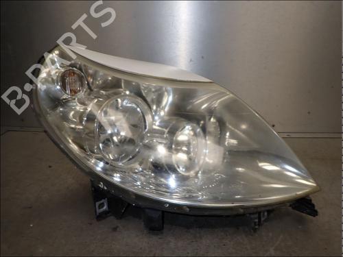 Used Right headlight Right headlight 34036470 34036470