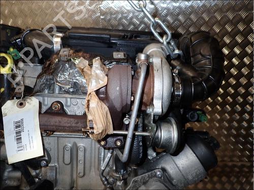 Engine FORD FIESTA VI (CB1, CCN) 1.4 TDCi | BP34025561M1 - Image 3