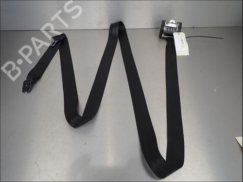 Sikkerhedssele bag venstre Sikkerhedssele bag venstre AUDI A3 Sportback (8VA, 8VF) 1.0 TFSI (115 hp) 39899518 39899518
