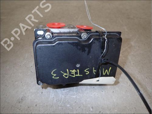 ABS pump RENAULT MASTER III Van (FV) 2.3 dCi 125 FWD (FV0C, FV0D, FV0G, FV0H, FV0J, FV0K,... | BP34036088M43  - Image 6