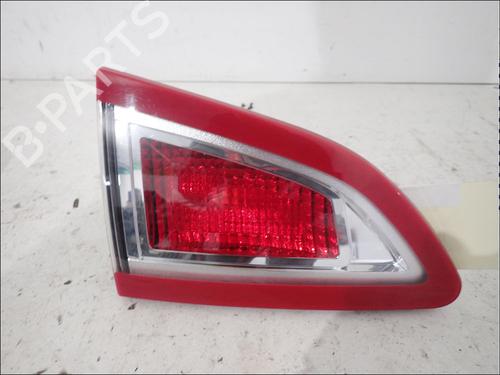 Feu de coffre gauche Feu de coffre gauche RENAULT SCÉNIC III (JZ0/1_) 1.5 dCi (110 hp) 34016626 34016626