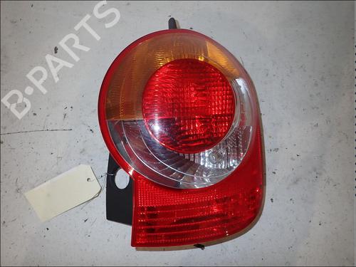 Used Right taillight Right taillight 34021807 34021807